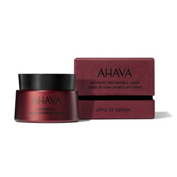 Ahava Advanced Deep Wrinkle Cream 50ml