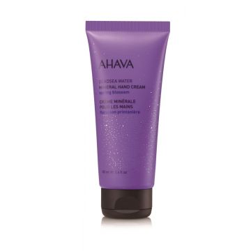 Ahava Mineral Hand Cream Spring Blossom 100ml
