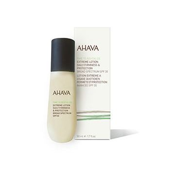 Ahava Extreme Lotion Spf30 50ml