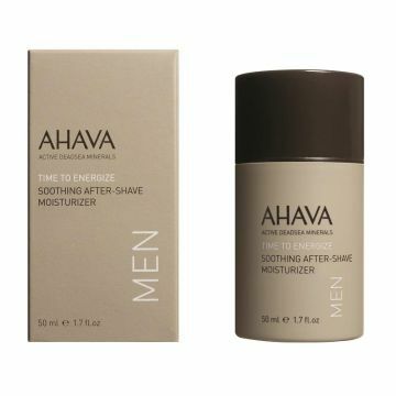 Ahava Men Soothing After Shave Moisturizer 50ml