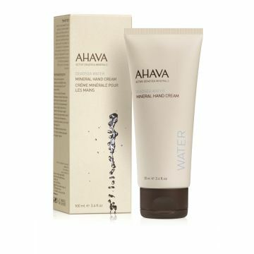 Ahava Mineral Hand Cream 100ml