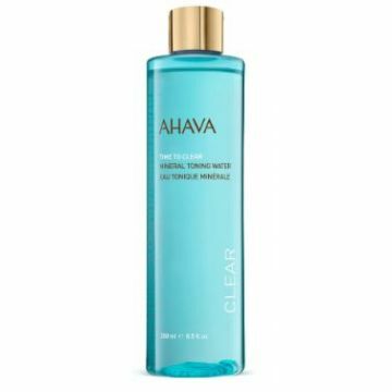 Ahava Mineral Toning Water 250ml