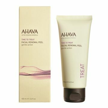 Ahava Facial Renewal Peel Gentle Action 100ml
