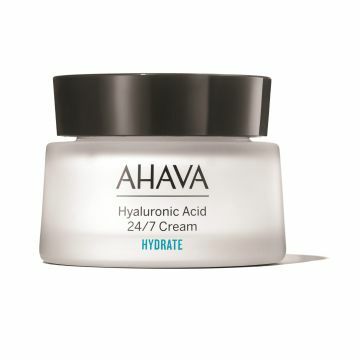 Ahava Hyaluronic Acid 24/7 Cream 50ml