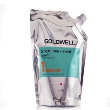 Goldwell Structure+Shine Soft Cream Regular 1