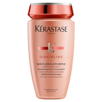 Kerastase Discipline Bain Fluidealiste Gentle 250ml