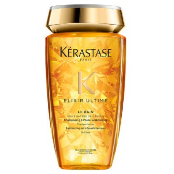 Kerastase Elixir Ultime Bain 250ml