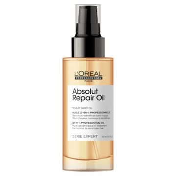 L'Oréal Serie Expert Absolut Repair Gold Oil 90ml