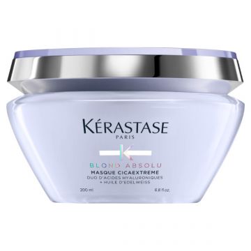 Kerastase Blond Absolu Masque Cicaextreme 200ml