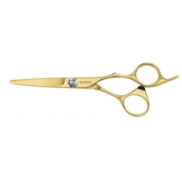 Kyone 710 Knipschaar Gold 5,5inch