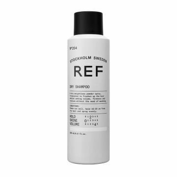 REF Dry Shampoo 200ml