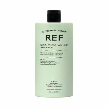 REF Weightless Volume Shampoo 285ml