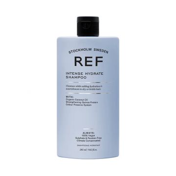 REF Intense Hydrate Shampoo 285ml