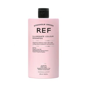 REF Illuminate Colour Shampoo 285ml