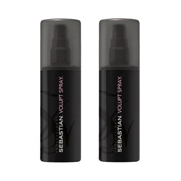 2x Sebastian Volupt Spray 150ml