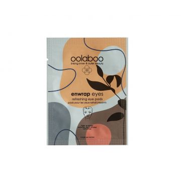 Oolaboo Enwrap Eyes