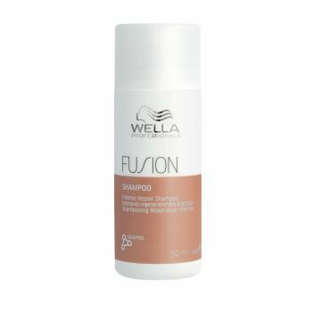 Wella Fusion Intense Repair Shampoo 50ml