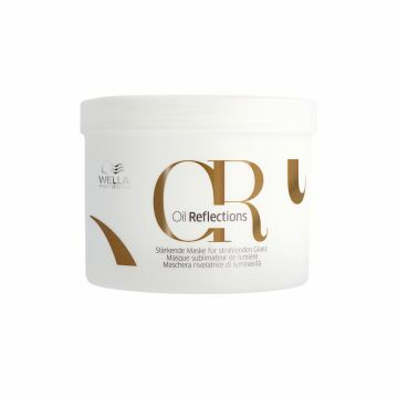 Wella Oil Reflections Luminous Reboost Mask 500ml