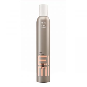 Wella EIMI Shape Control Mousse 500ml