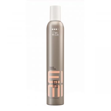 Wella EIMI Shape Control Mousse 500ml