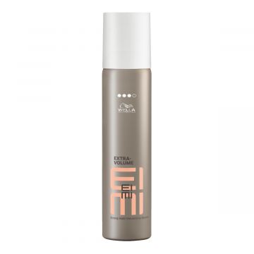 Wella EIMI Extra Volume Mousse 75ml