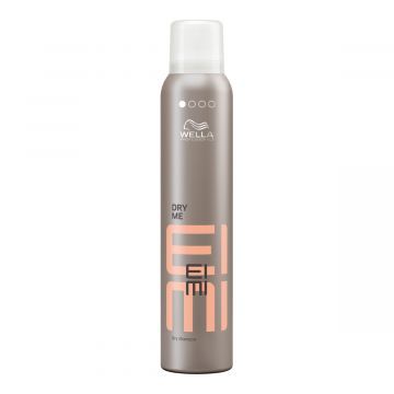 Wella EIMI Dry Me Dry Shampoo 180ml