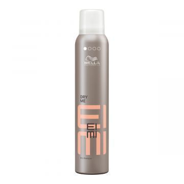 Wella EIMI Dry Me Dry Shampoo 180ml