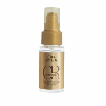 Wella Oil Reflections Luminous Smoothening Oil 30ml