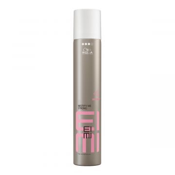 Wella EIMI Mistify Me Strong Hairspray 500ml