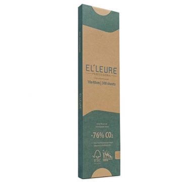  Elleure Hair coloring paper 10x40