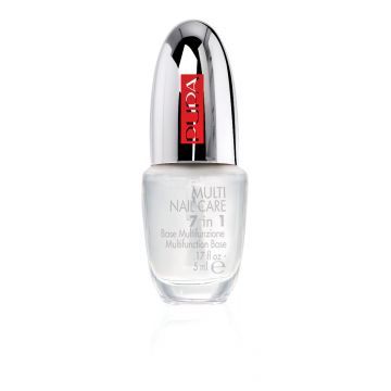 Pupa Milano Multi Nail Care 7 in 1 5ml