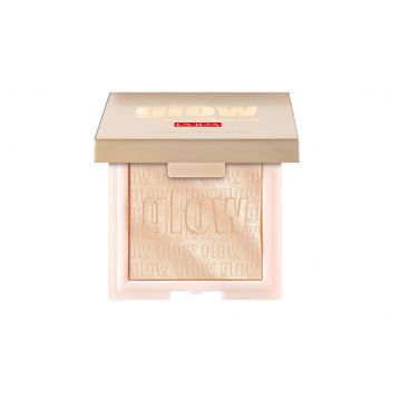 Pupa Milano Glow Obsession All Over Compact Highlighter 100 6gr