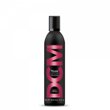 DCM Volumising Mousse 300ml