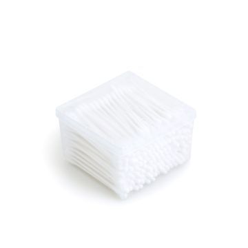 Haibu Essentials Wattenstaafjes 200st