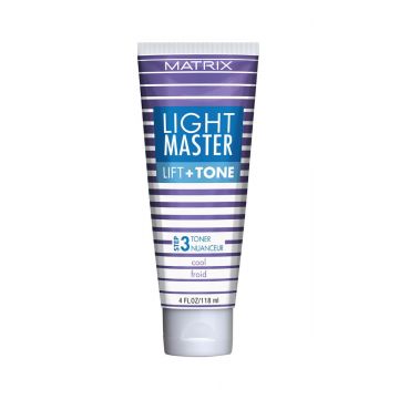 Matrix Light Master Lift And Tone Toner Cool 118ml