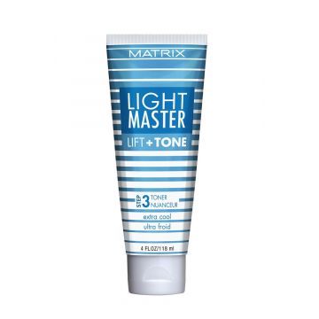 Matrix Light Master Lift And Tone Toner Extra Cool 118ml