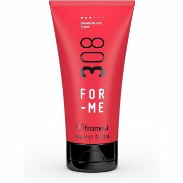 Framesi For-Me 308 Elevate Me Curl Cream 150ml