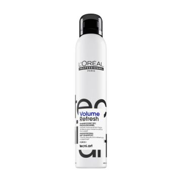 L'Oréal Tecni.Art Volume Dry Refresh Droogshampoo 200ml