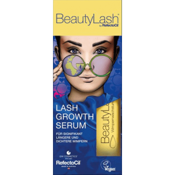 BeautyLash Lash Growth Serum 4ml