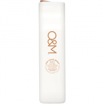 O&M Maintain the Mane Conditioner 350ml