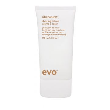Evo Uberwurst Shaving Creme 150ml