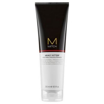 Paul Mitchell Mitch Heavy Hitter Shampoo 250ml