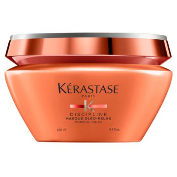 Kerastase Discipline Masque Oleo Relax 200ml