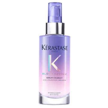 Kerastase Blond Absolu Night Serum 90ml