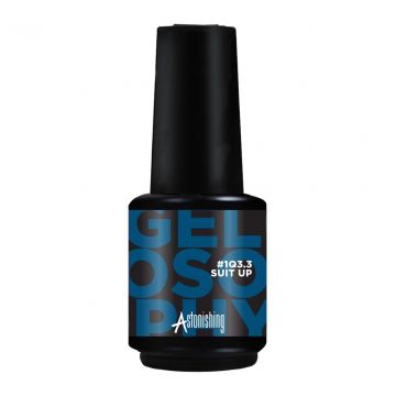 Astonishing Gelosophy 1Q3.3 Suit Up 15ml