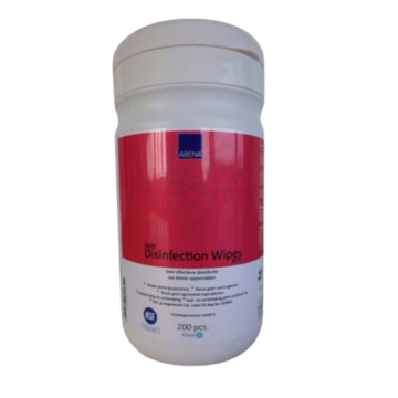 Abena Disinfection Wipes