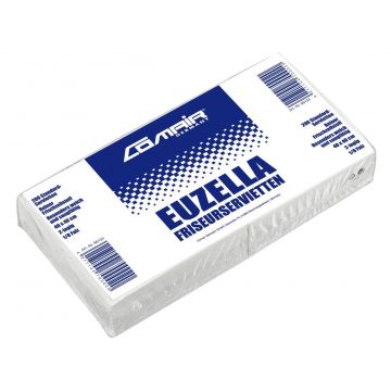 Comair Euzella tissues/servetten  200st