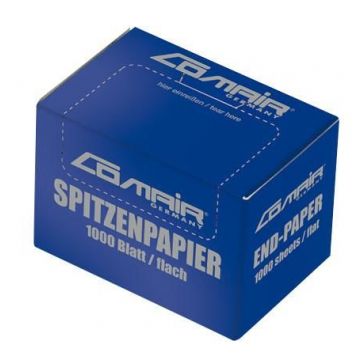 Comair Puntpapier  1000 stuks