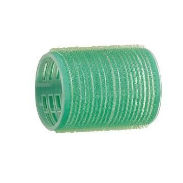 Comair Kleefrollers - groen 48mm Groen 12 stuks