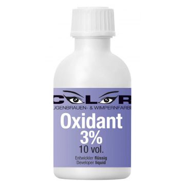 Color Color ontwikkelaar 3% 100ml